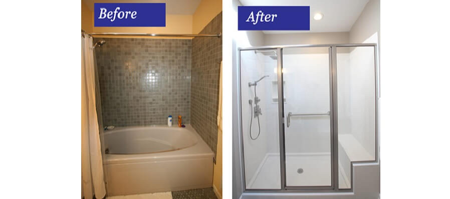 Do You Really Need a Tub in Your Master Bathroom? What Ann Arbor Homeowners Are Choosing in 2026